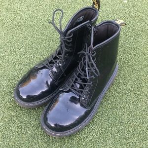 Kids Dr. Martens